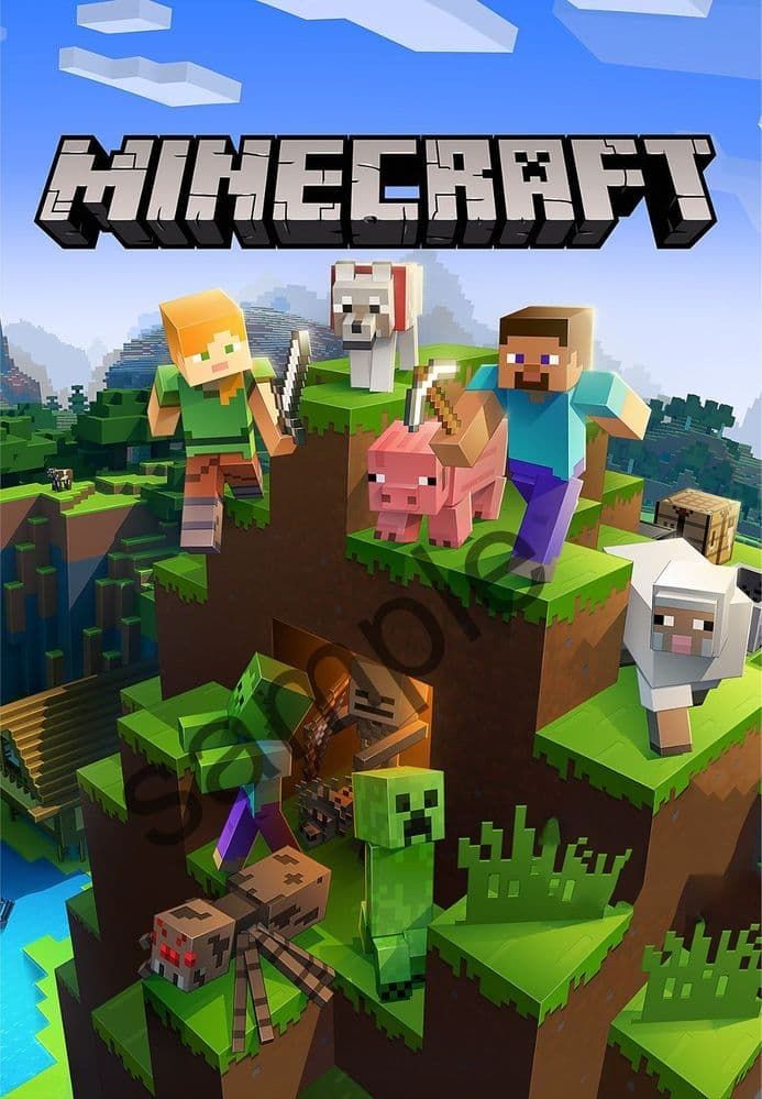 Minecraft Bedrock Edition Vanilla hosting Minecraft Bedrock Edition Vanilla Hosting