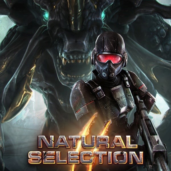 Natural Selection 2 hosting Natural Selection 2 Hosting